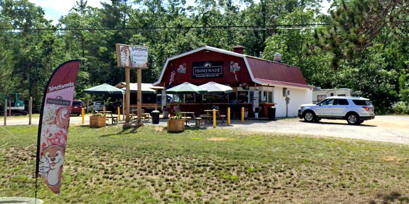Dairy Queen - July 2025 Street View